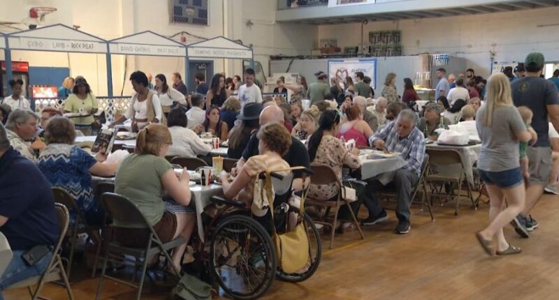 74th Savannah Greek Festival to serve up culture, fun