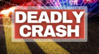 76-year-old dies after crash in Saluda County