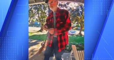 78-year-old man missing in Oregon may have fallen in hole; police ask for help