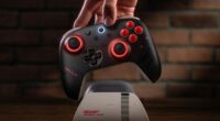 8BitDo’s new collection celebrates the NES’s 40th anniversary