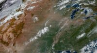 90 degrees in October: Dozens of heat records could be broken in the Midwest