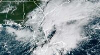 9m Americans under State of Emergency for 'hurricane-like' storm