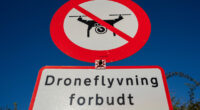 A 'drone wall'? Europe floats a high-tech response to Russian threats
