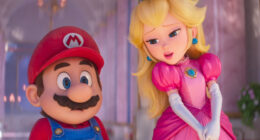 A 2023 Video Game Movie Perfect For Families Is A Streaming Hit On Prime Video