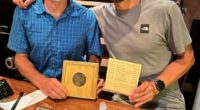 A Grand Teton mountain runner set a record. But his route turned into a crime