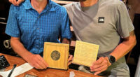A Grand Teton mountain runner set a record. But his route turned into a crime