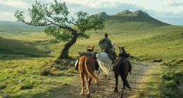 'A Knight of the Seven Kingdoms' getting Jan. 2026 debut on HBO Max