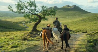 'A Knight of the Seven Kingdoms' getting Jan. 2026 debut on HBO Max