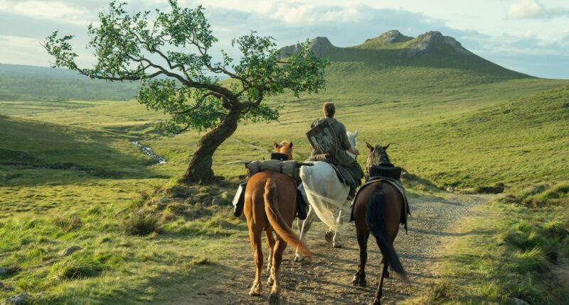 'A Knight of the Seven Kingdoms' getting Jan. 2026 debut on HBO Max