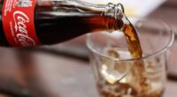 A can of cola 'takes 12 minutes off your life' but it's not the worst, say scientists