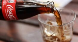 A can of cola 'takes 12 minutes off your life' but it's not the worst, say scientists