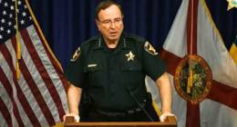 A child rape victim was wrongfully accused of lying. Now, she’s suing this Central Florida sheriff