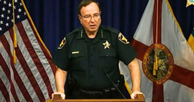 A child rape victim was wrongfully accused of lying. Now, she’s suing this Central Florida sheriff