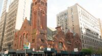 A crumbling church can help our flocks