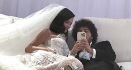 A look inside Selena Gomez and Benny Blanco's 'perfect' honeymoon