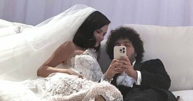 A look inside Selena Gomez and Benny Blanco's 'perfect' honeymoon