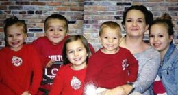 A stranger killed my boy as he slept in his bed. Now he's free