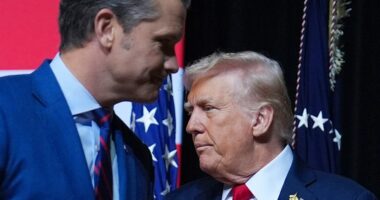 A timeline of US attacks off South America and what Congress has had to say