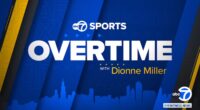 ABC7 Sports Overtime: Dionne talks Chicago Bears win streak, Blackhawks point streak, Fire in playoffs