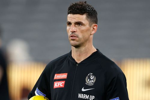 AFL Star Scott Pendlebury Pursues Legal Action Over Missing $2.1 Million Funds