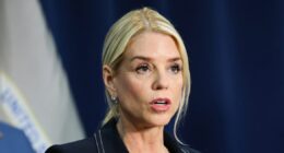AG Pam Bondi testifies before Senate Judiciary Committee