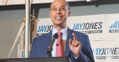 AG candidate discussed putting 'two bullets to the head' of GOP leader