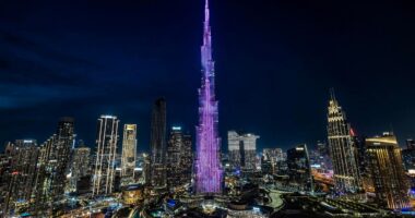 AI And Web3 Drive Dubai’s Quest For 30 Unicorns By 2030