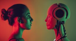 AI Talent Isn't Coming To Hollywood—It's Already Here