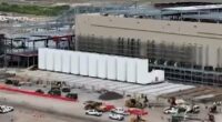 AI data centers boom out West