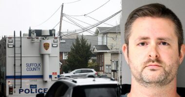 AI helps 'Predator Poachers' expose elementary school music teacher accused of 'sexting' teen