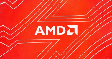 AMD teams up with OpenAI to challenge Nvidia’s AI chip dominance
