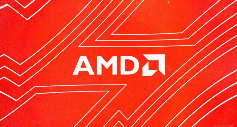 AMD teams up with OpenAI to challenge Nvidia’s AI chip dominance