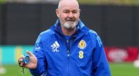 AMERICAN DREAM! Clarke confident current Scotland squad can end long wait for World Cup finals appearance