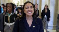AOC ripped for accusing Trump of killing kids with government shutdown