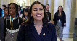 AOC ripped for accusing Trump of killing kids with government shutdown
