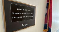 AP Decision Notes: What to expect in Tennessee's special congressional election