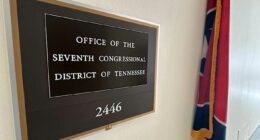 AP Decision Notes: What to expect in Tennessee's special congressional election