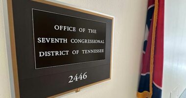 AP Decision Notes: What to expect in Tennessee's special congressional election