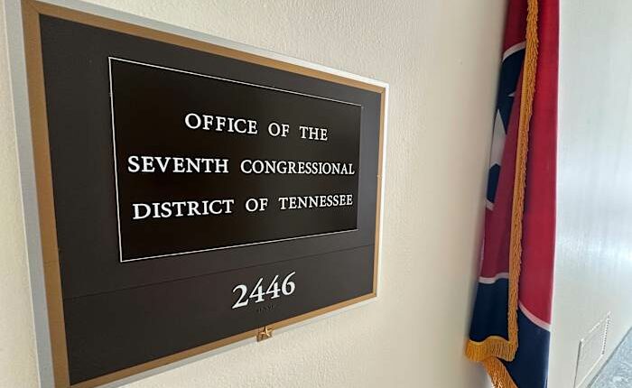 AP Decision Notes: What to expect in Tennessee's special congressional election