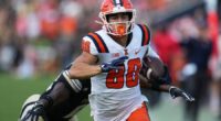 AP Poll: Illinois up five spots before top-ranked test