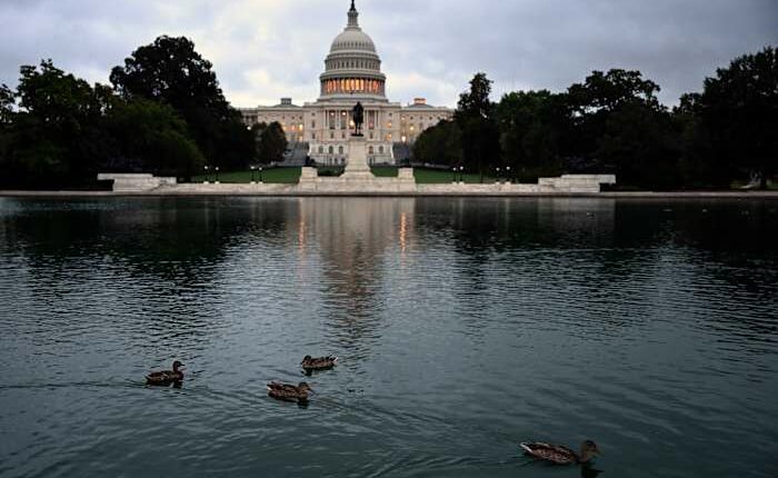 AP reader question: How might the federal shutdown affect the economy?
