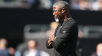 Aaron Glenn sets grim Jets record after dreadful loss to the Cowboys