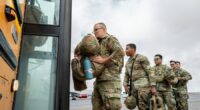 Abbott OKs Trump use of Texas Guard troops in Illinois, Oregon