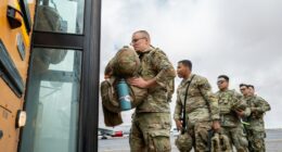 Abbott OKs Trump use of Texas Guard troops in Illinois, Oregon