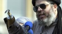 Abu Hamza begs for release from America's worst prison over toilet