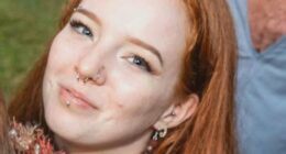 Brunswick teenager Isla Bell