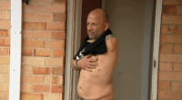 Adelaide man with disability stabbed in house party gone wrong