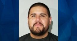 After Fleeing Country, Former Colorado School Officer Arrested in Mexico for Child Sex Crimes
