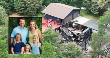 Airbnb fire massacre caused by lack of smoke detectors: Suit