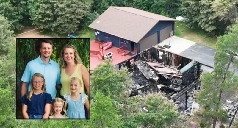 Airbnb fire massacre caused by lack of smoke detectors: Suit